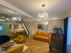 Loft Sud de Paris